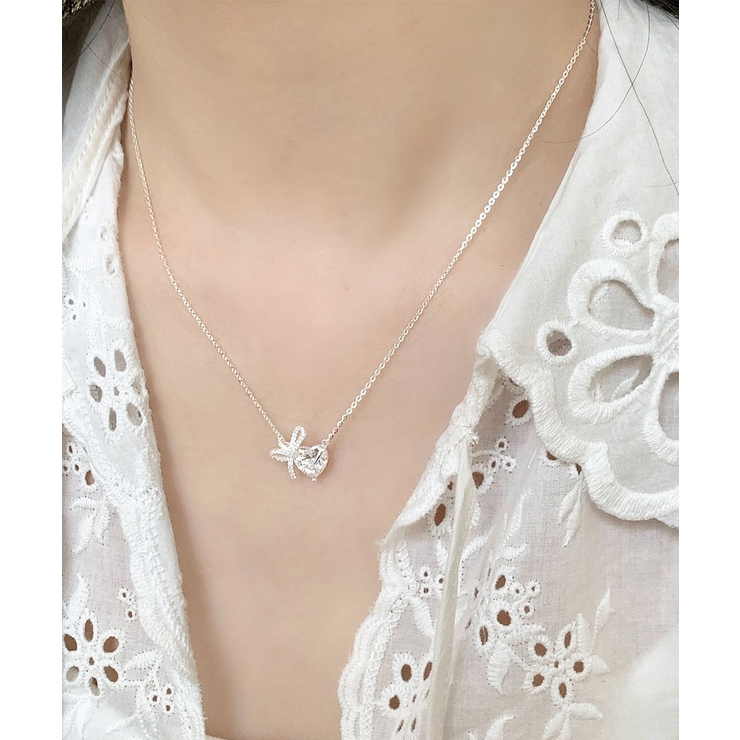 プチプラ アクセサリー 一粒ラインストーン | SUNSHINE CLOSET | 詳細画像4 