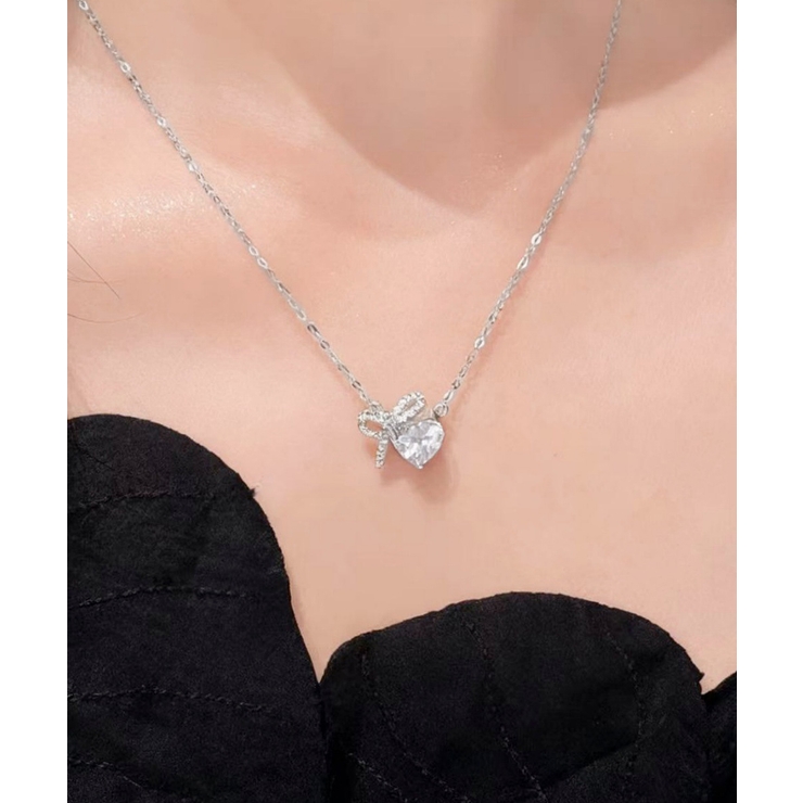 プチプラ アクセサリー 一粒ラインストーン | SUNSHINE CLOSET | 詳細画像5 