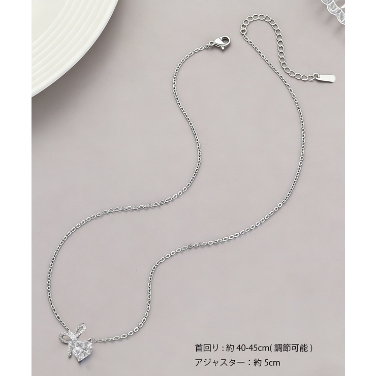 プチプラ アクセサリー 一粒ラインストーン | SUNSHINE CLOSET | 詳細画像6 