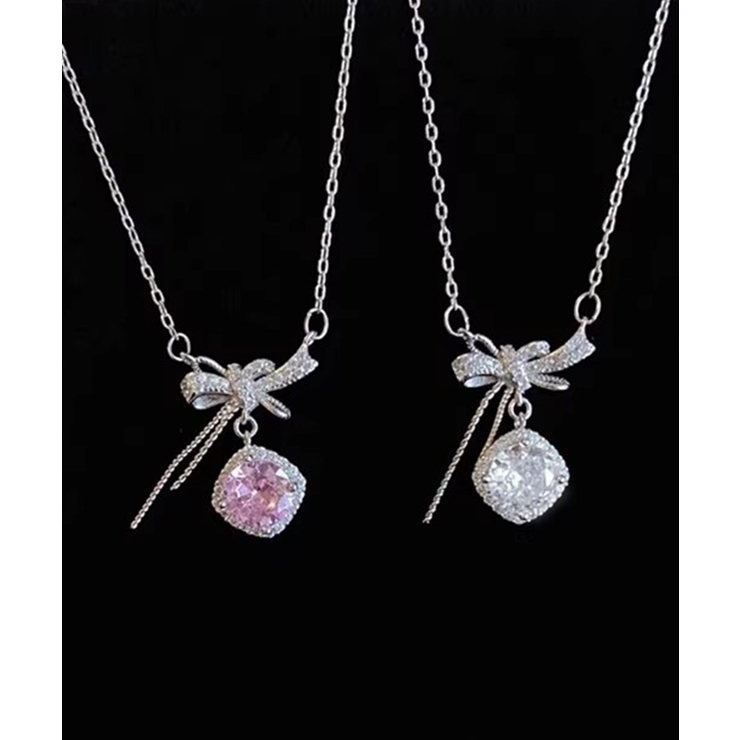 プチプラアクセサリー ジュエリー 大人可愛い首飾り | SUNSHINE CLOSET | 詳細画像6 