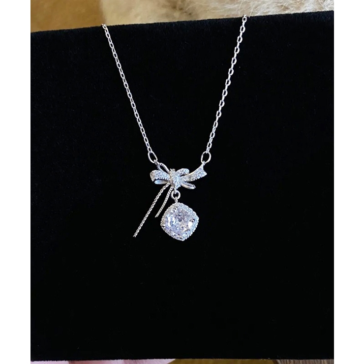 プチプラアクセサリー ジュエリー 大人可愛い首飾り | SUNSHINE CLOSET | 詳細画像9 