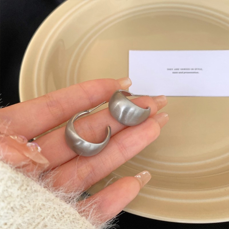 ピアス 大ぶりピアス レディース 韓国風 | SUNSHINE CLOSET | 詳細画像10 