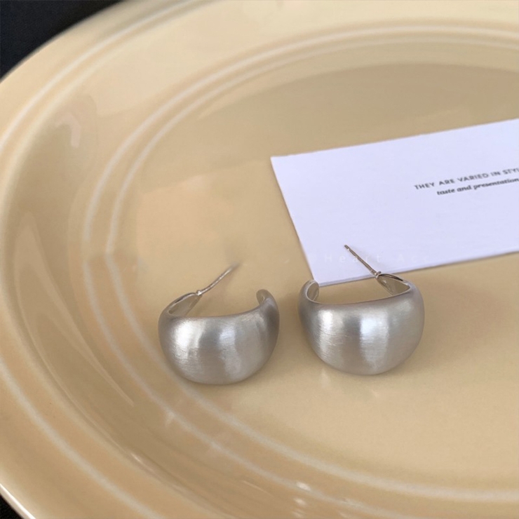 ピアス 大ぶりピアス レディース 韓国風 | SUNSHINE CLOSET | 詳細画像9 