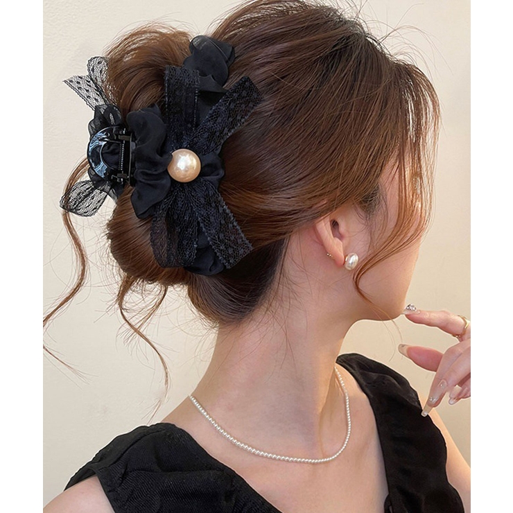 ヘアアクセサリー レディース ヘアアレンジ | SUNSHINE CLOSET | 詳細画像1 