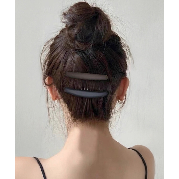 ヘアコーム3色セットヘアアクセサリー大人 | SUNSHINE CLOSET | 詳細画像11 