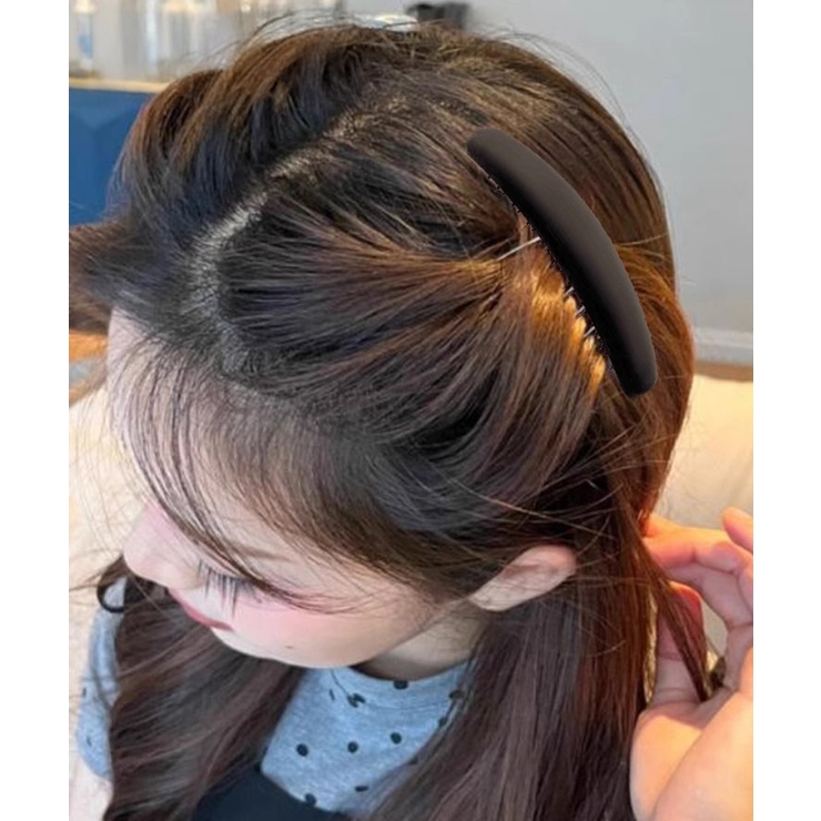 ヘアコーム3色セットヘアアクセサリー大人 | SUNSHINE CLOSET | 詳細画像7 