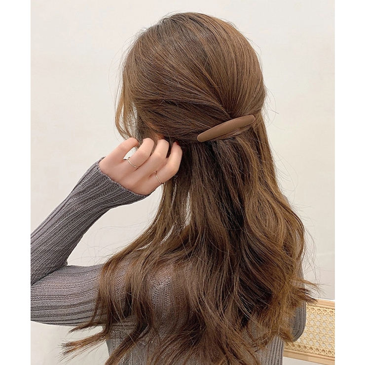 ヘアコーム3色セットヘアアクセサリー大人 | SUNSHINE CLOSET | 詳細画像9 