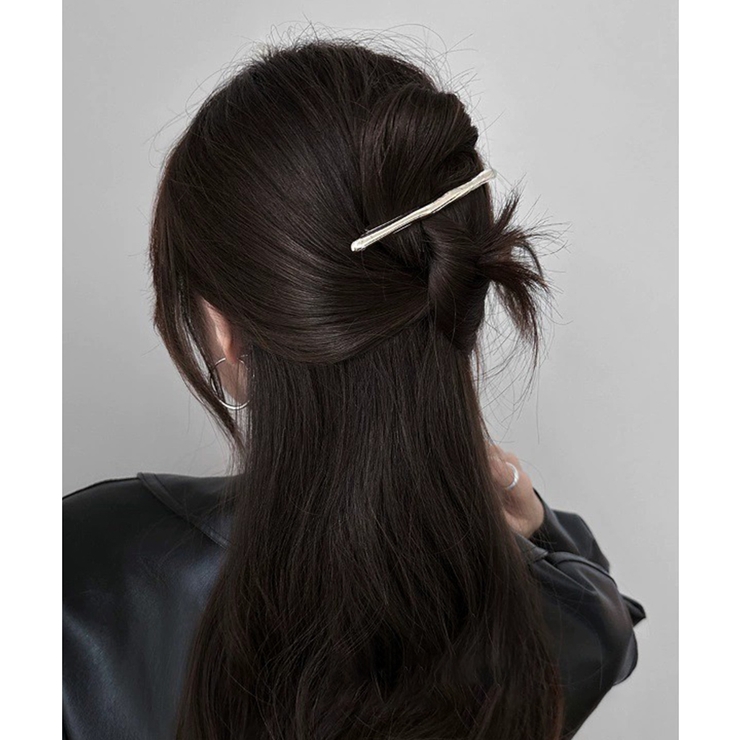 レディース ヘアアクセ バーバレッタ | SUNSHINE CLOSET | 詳細画像9 