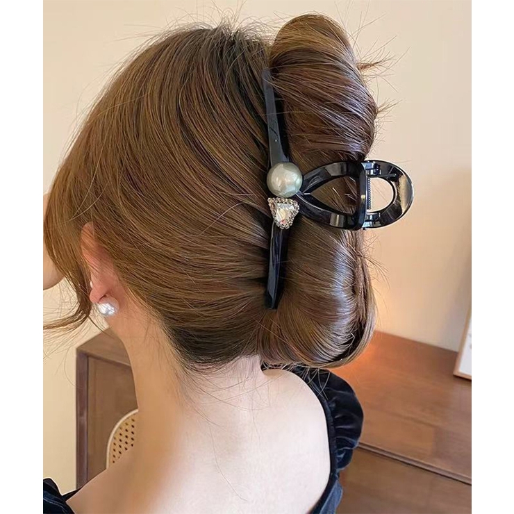 レディース ヘアアレンジ 髪留め | SUNSHINE CLOSET | 詳細画像2 