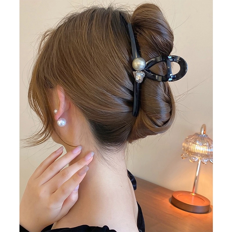 レディース ヘアアレンジ 髪留め | SUNSHINE CLOSET | 詳細画像3 