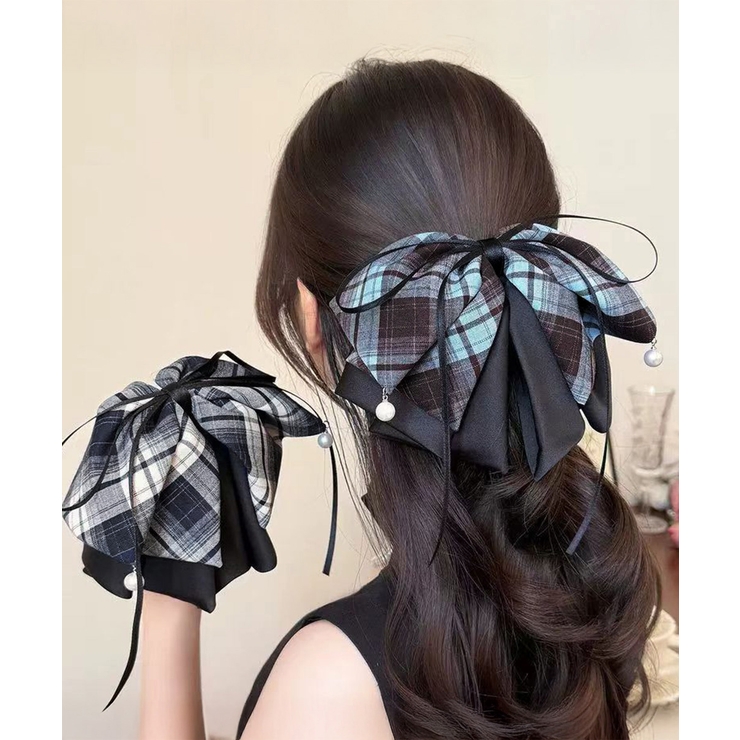 韓国風 おしゃれ ヘアアクセサリー | SUNSHINE CLOSET | 詳細画像5 