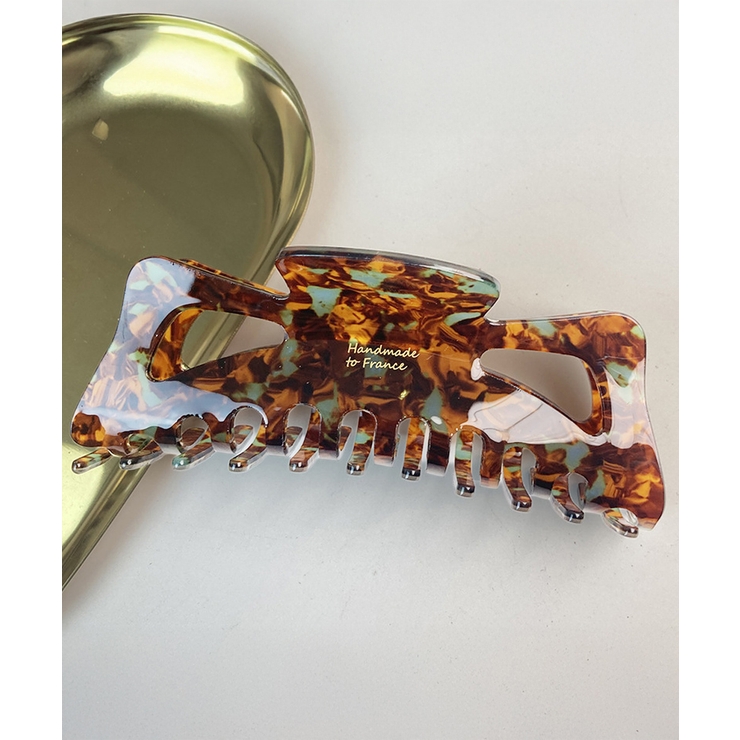 バンスクリップ ヘアクリップ レディース | SUNSHINE CLOSET | 詳細画像10 