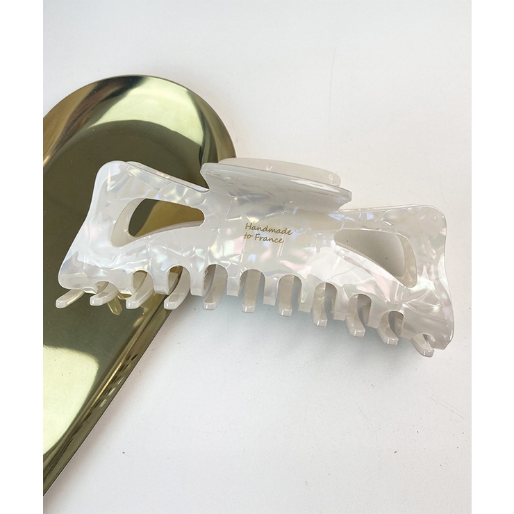 バンスクリップ ヘアクリップ レディース | SUNSHINE CLOSET | 詳細画像5 