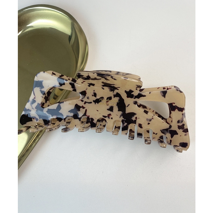 バンスクリップ ヘアクリップ レディース | SUNSHINE CLOSET | 詳細画像8 