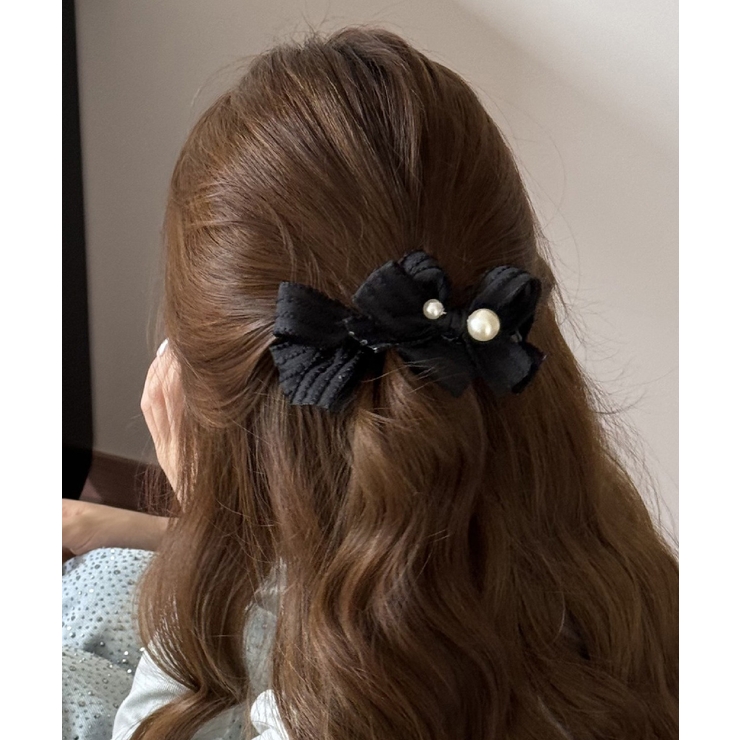 レディース ヘアクリップ ヘアアクセサリー | SUNSHINE CLOSET | 詳細画像6 