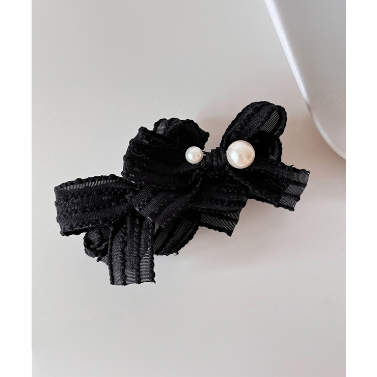 レディース ヘアクリップ ヘアアクセサリー | SUNSHINE CLOSET | 詳細画像8 