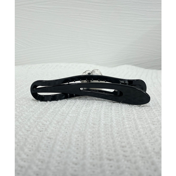 ヘアクリップ バンスクリップ 合成樹脂花 | SUNSHINE CLOSET | 詳細画像11 