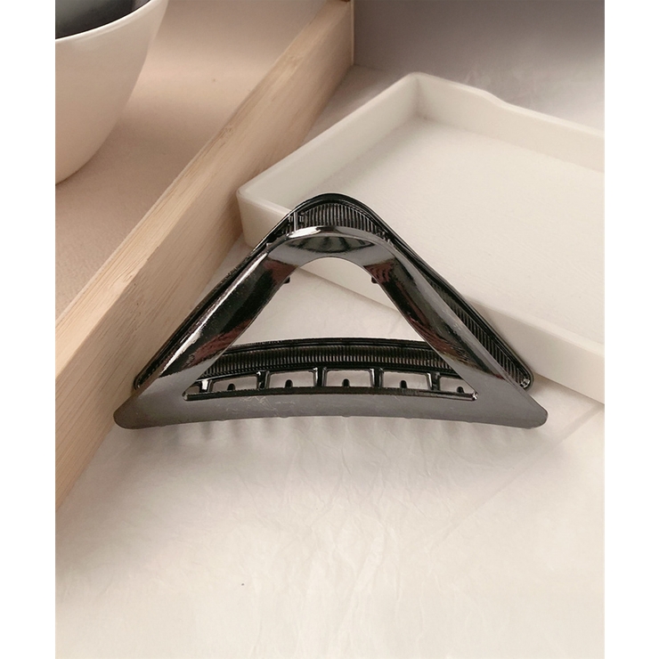 ヘアクリップ 合金 バンスクリップ韓国風 | SUNSHINE CLOSET | 詳細画像16 