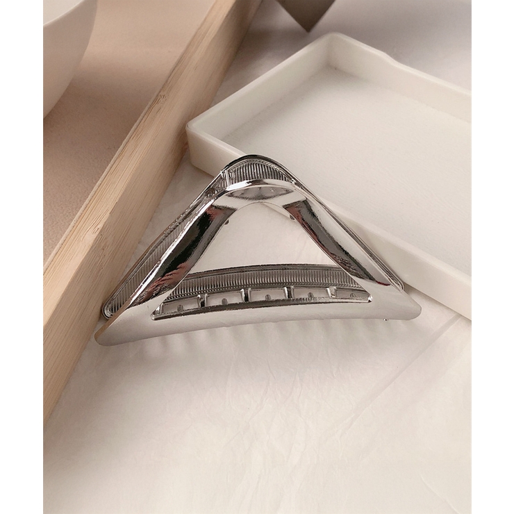 ヘアクリップ 合金 バンスクリップ韓国風 | SUNSHINE CLOSET | 詳細画像18 