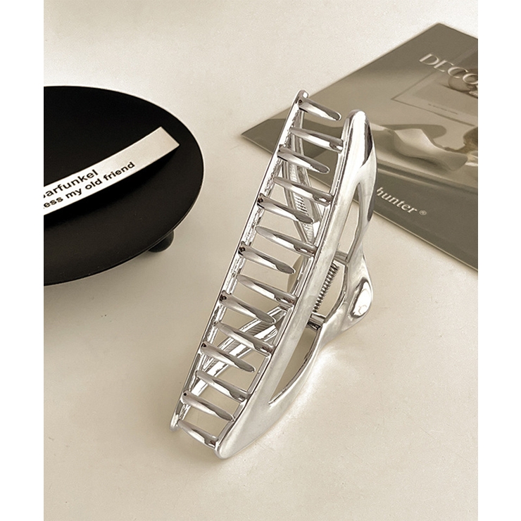 ヘアクリップ 合金 バンスクリップ韓国風 | SUNSHINE CLOSET | 詳細画像19 