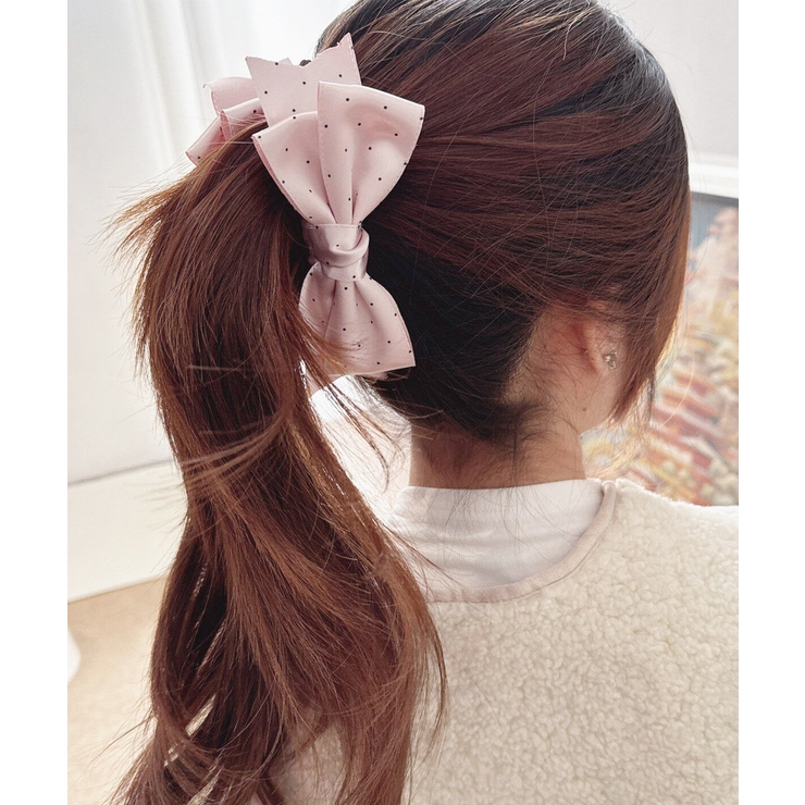 レディース ヘアアクセサリー まとめ髪 | SUNSHINE CLOSET | 詳細画像10 
