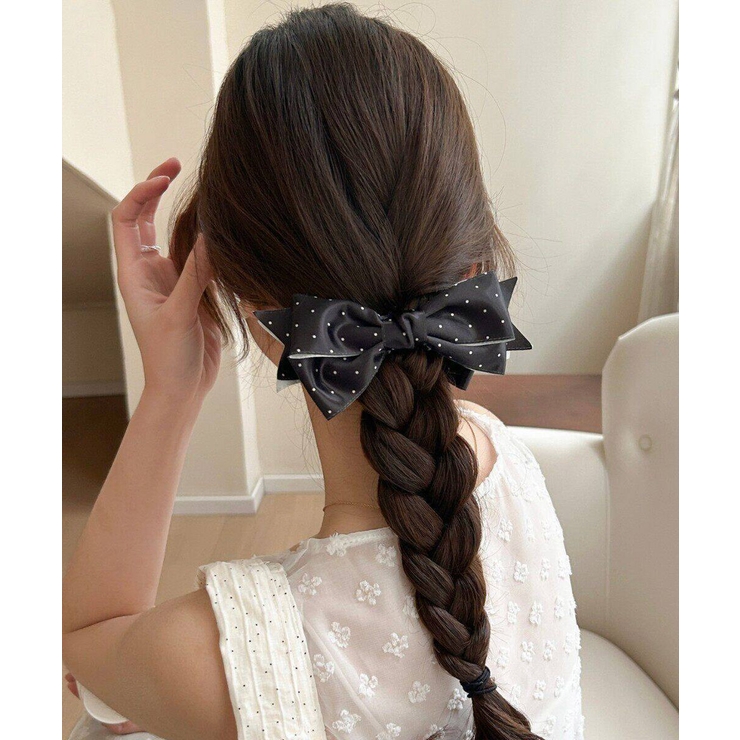 レディース ヘアアクセサリー まとめ髪 | SUNSHINE CLOSET | 詳細画像13 