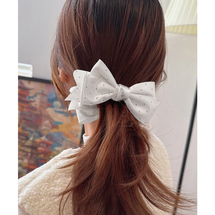 レディース ヘアアクセサリー まとめ髪 | SUNSHINE CLOSET | 詳細画像6 
