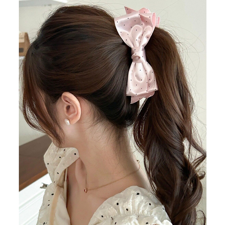 レディース ヘアアクセサリー まとめ髪 | SUNSHINE CLOSET | 詳細画像7 