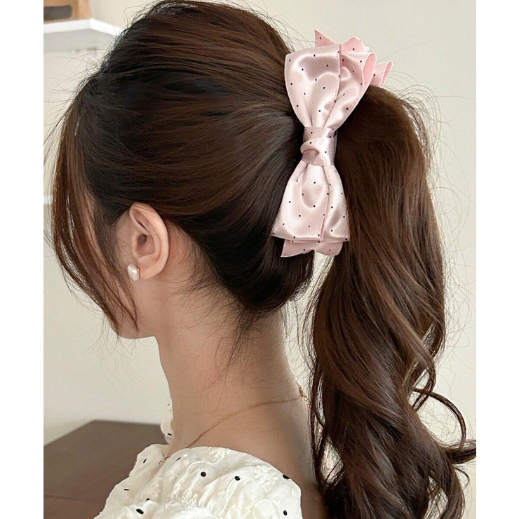 レディース ヘアアクセサリー まとめ髪 | SUNSHINE CLOSET | 詳細画像8 