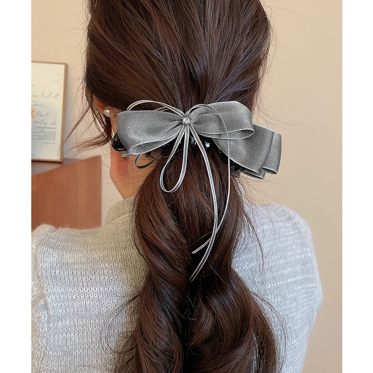 レディース ヘアアクセサリー まとめ髪 | SUNSHINE CLOSET | 詳細画像10 
