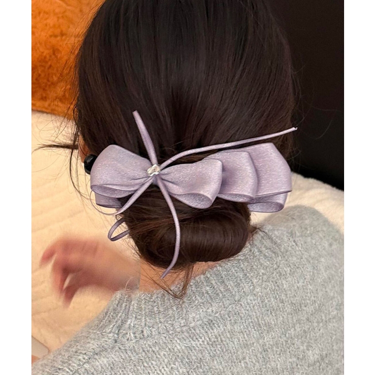 レディース ヘアアクセサリー まとめ髪 | SUNSHINE CLOSET | 詳細画像11 