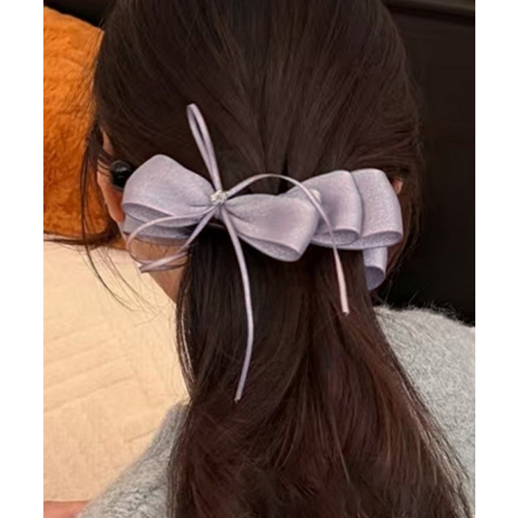 レディース ヘアアクセサリー まとめ髪 | SUNSHINE CLOSET | 詳細画像13 