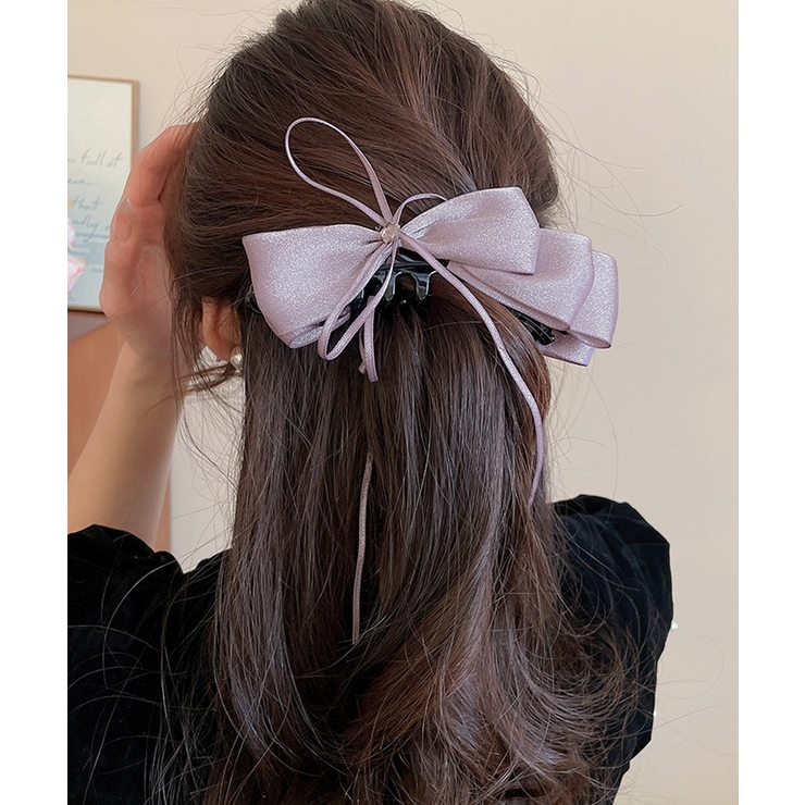 レディース ヘアアクセサリー まとめ髪 | SUNSHINE CLOSET | 詳細画像15 
