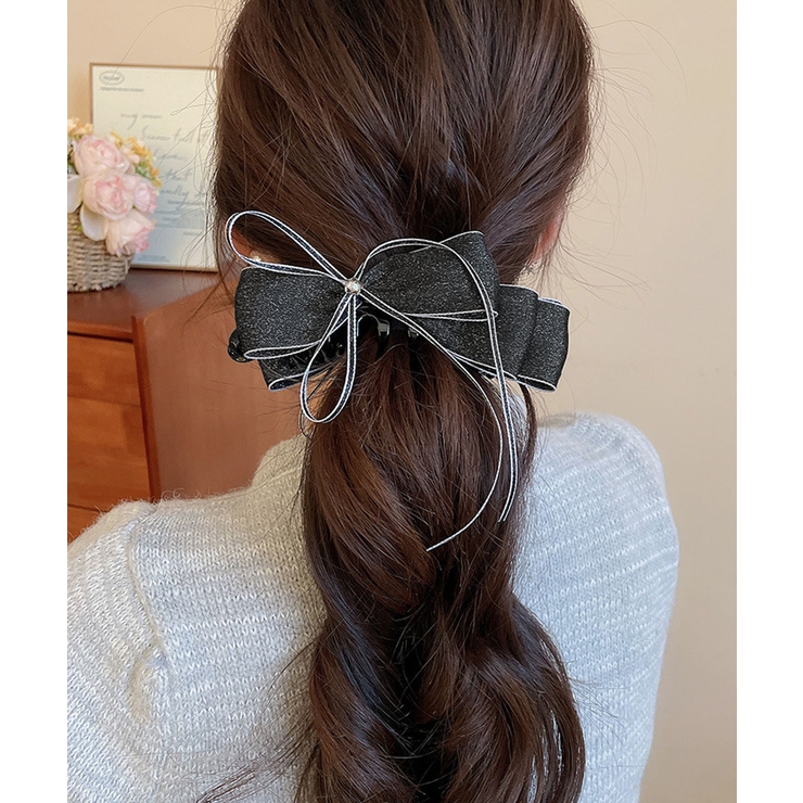 レディース ヘアアクセサリー まとめ髪 | SUNSHINE CLOSET | 詳細画像3 