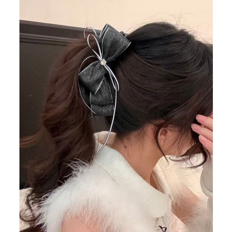 レディース ヘアアクセサリー まとめ髪 | SUNSHINE CLOSET | 詳細画像4 