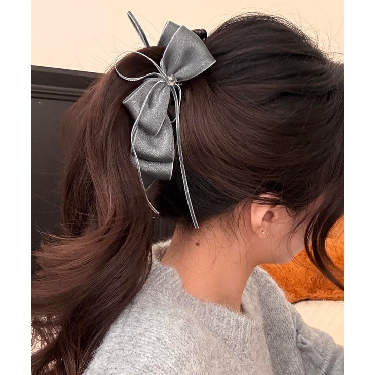 レディース ヘアアクセサリー まとめ髪 | SUNSHINE CLOSET | 詳細画像6 