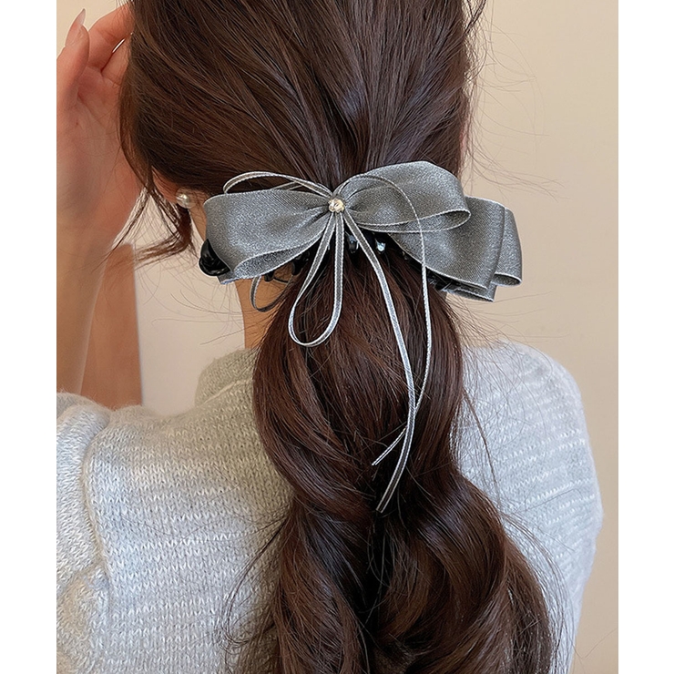 レディース ヘアアクセサリー まとめ髪 | SUNSHINE CLOSET | 詳細画像9 