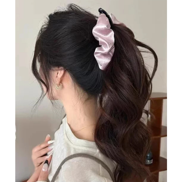 レディース ヘアアクセサリー 髪留め | SUNSHINE CLOSET | 詳細画像12 