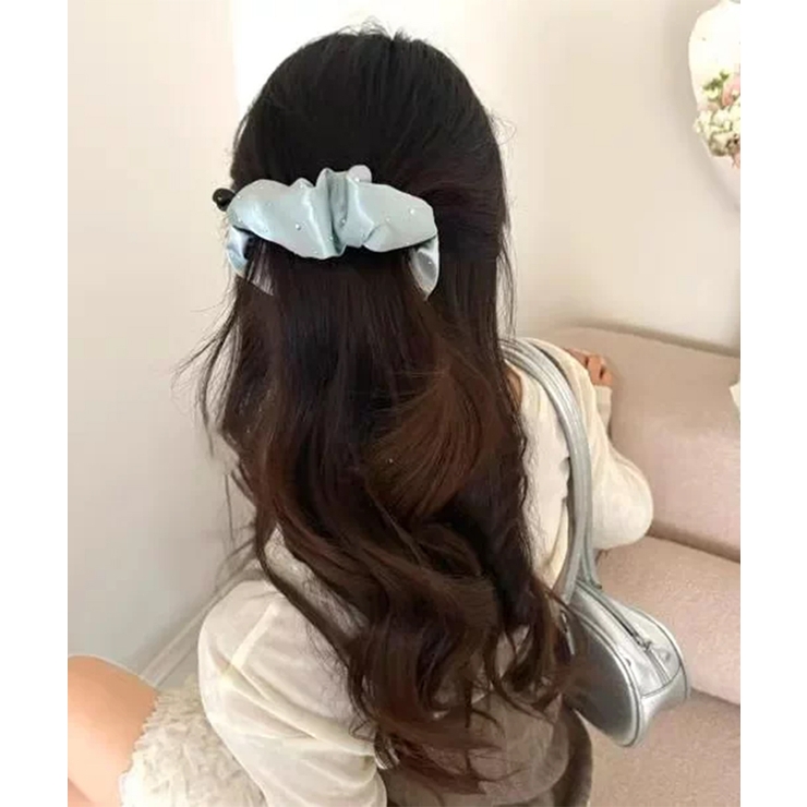 レディース ヘアアクセサリー 髪留め | SUNSHINE CLOSET | 詳細画像17 
