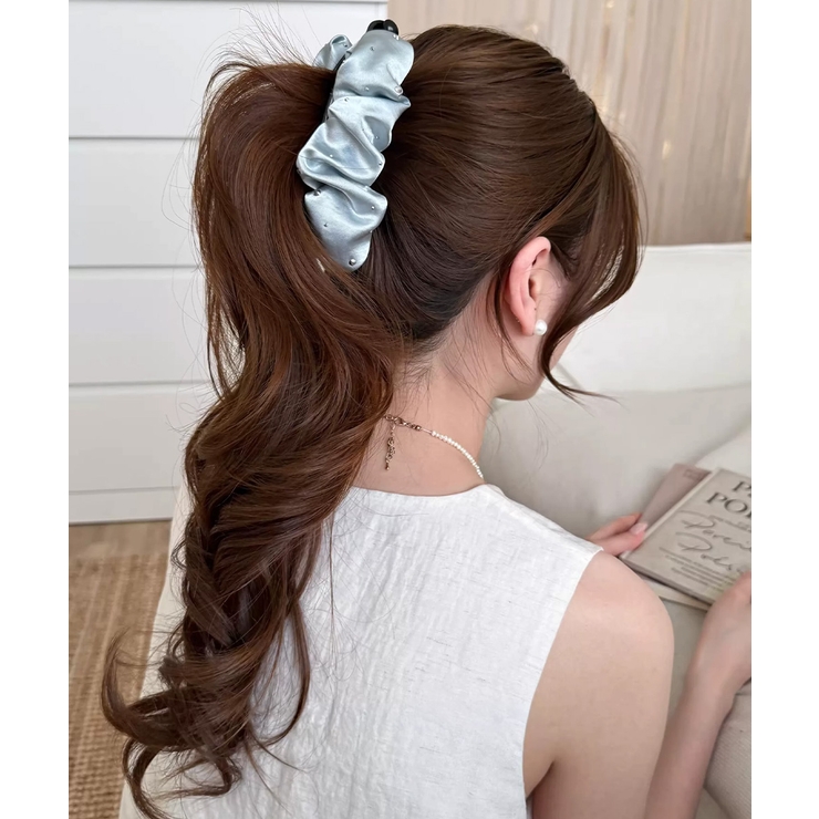 レディース ヘアアクセサリー 髪留め | SUNSHINE CLOSET | 詳細画像18 
