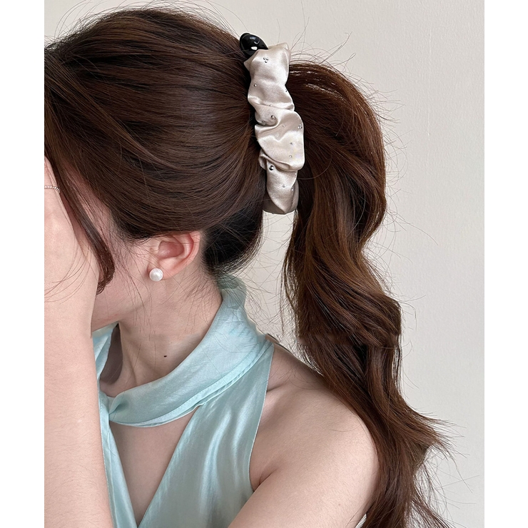レディース ヘアアクセサリー 髪留め | SUNSHINE CLOSET | 詳細画像2 