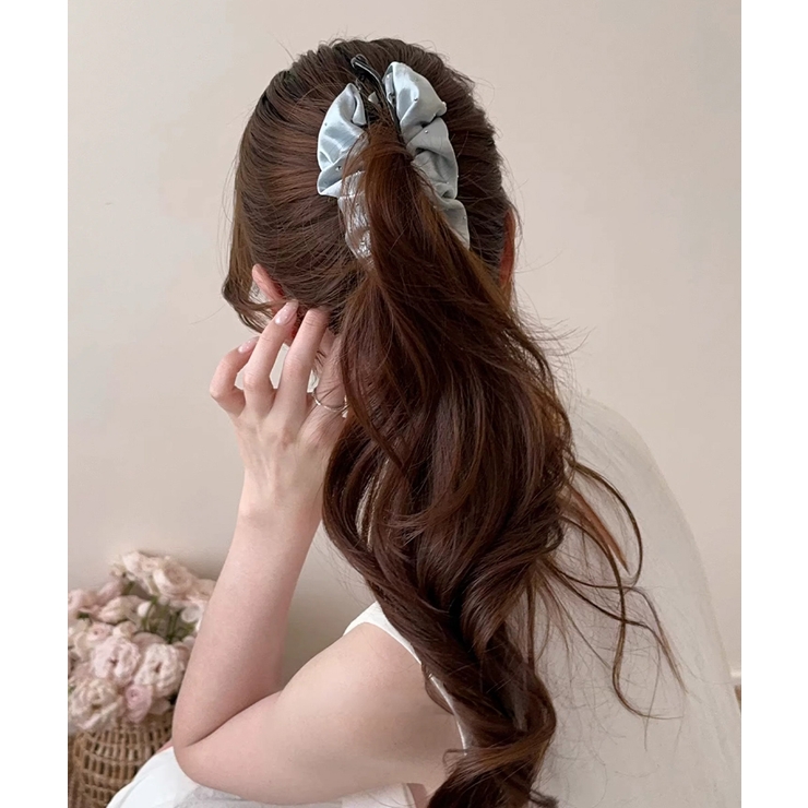 レディース ヘアアクセサリー 髪留め | SUNSHINE CLOSET | 詳細画像20 