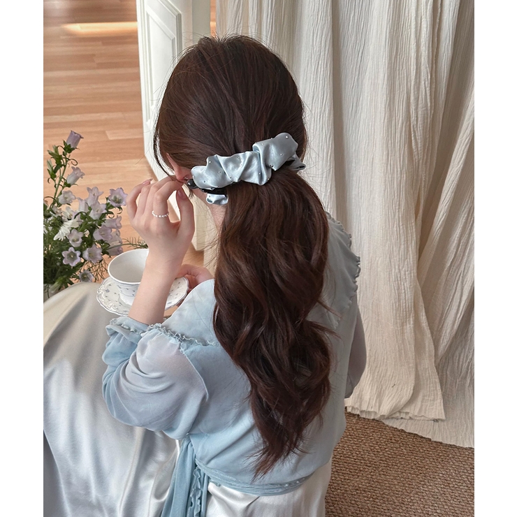 レディース ヘアアクセサリー 髪留め | SUNSHINE CLOSET | 詳細画像22 