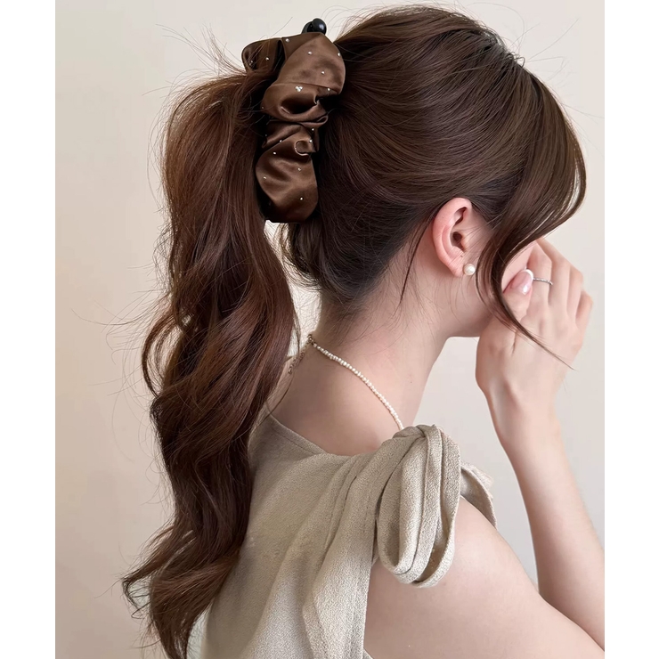 レディース ヘアアクセサリー 髪留め | SUNSHINE CLOSET | 詳細画像23 