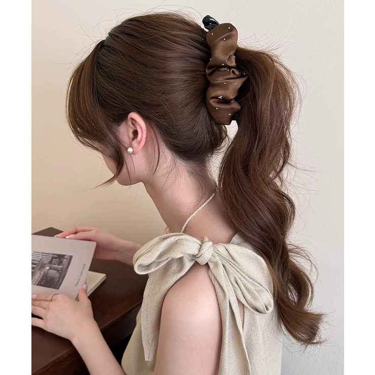 レディース ヘアアクセサリー 髪留め | SUNSHINE CLOSET | 詳細画像24 