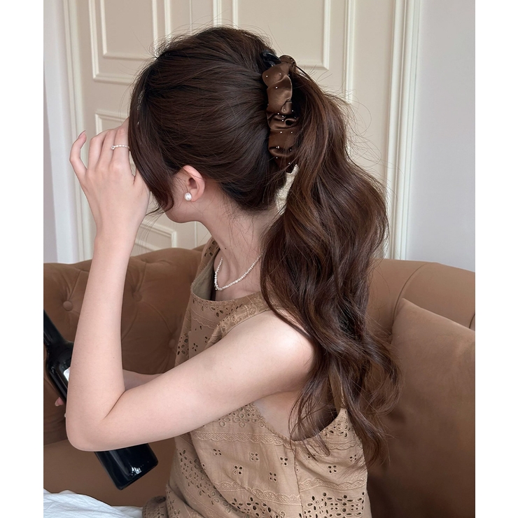 レディース ヘアアクセサリー 髪留め | SUNSHINE CLOSET | 詳細画像26 