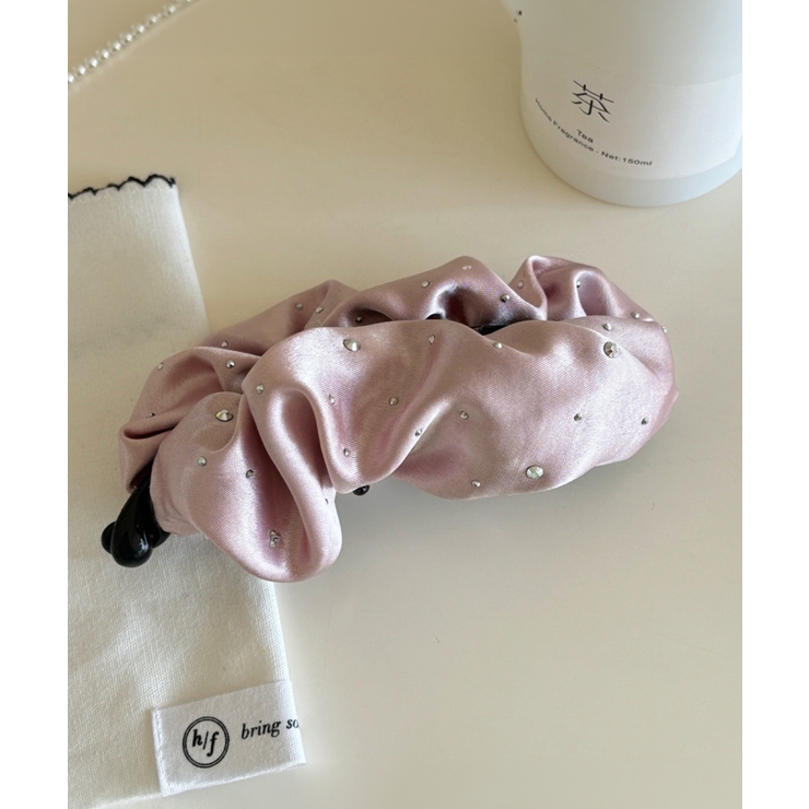 レディース ヘアアクセサリー 髪留め | SUNSHINE CLOSET | 詳細画像30 