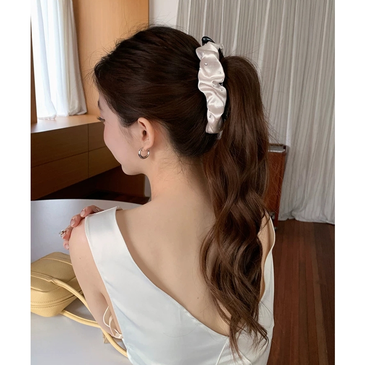 レディース ヘアアクセサリー 髪留め | SUNSHINE CLOSET | 詳細画像5 