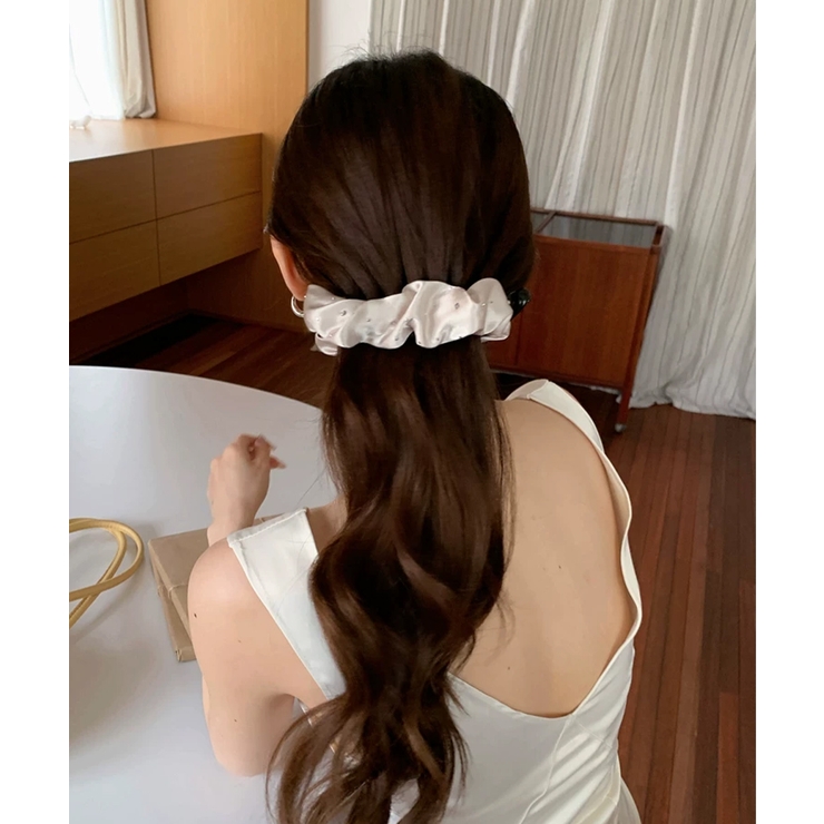 レディース ヘアアクセサリー 髪留め | SUNSHINE CLOSET | 詳細画像6 
