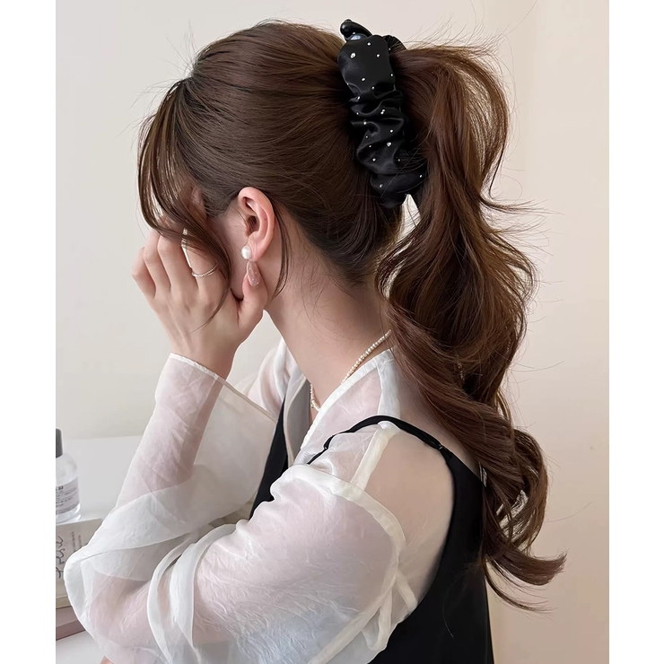 レディース ヘアアクセサリー 髪留め | SUNSHINE CLOSET | 詳細画像9 
